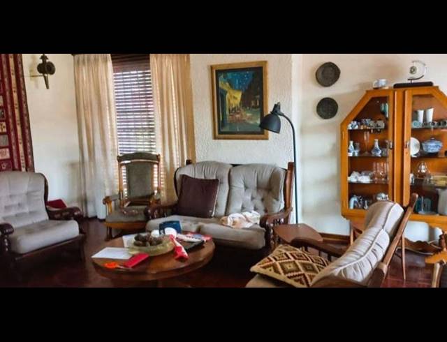 4 BEDROOM HOUSE FOR SALE IN NORKEM PARK